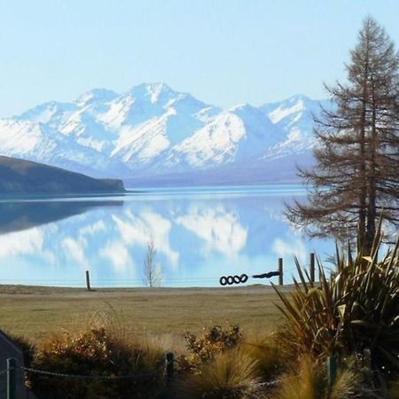 Lake Tekapo Village Motel Exterior photo