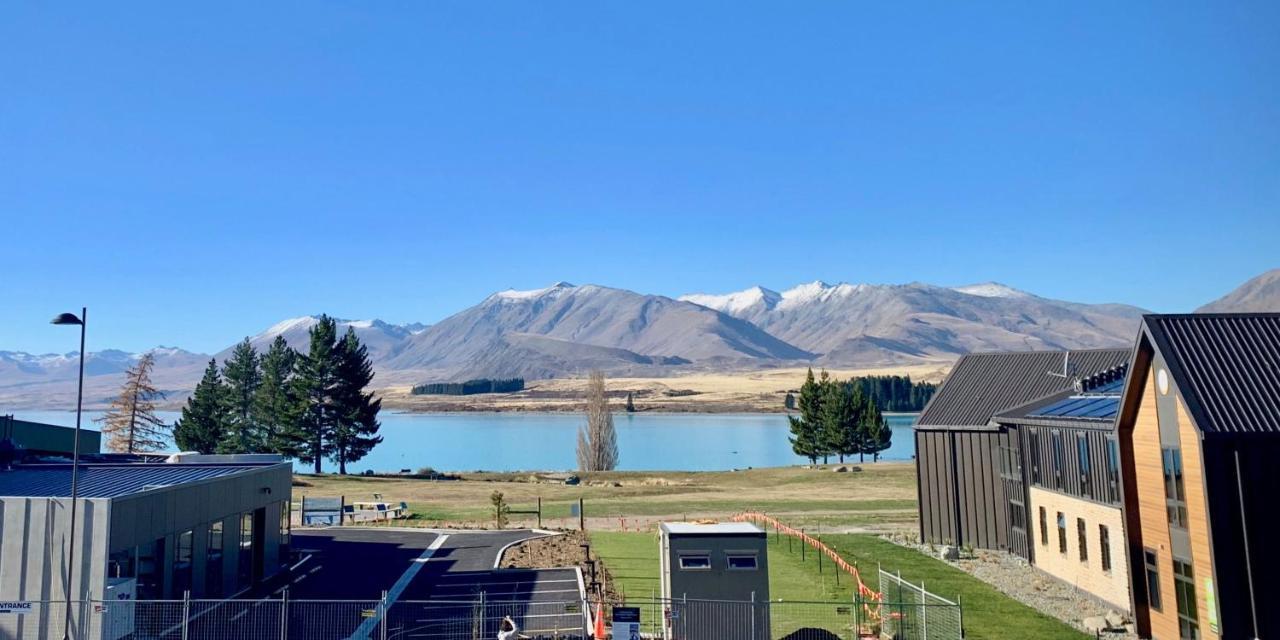 Lake Tekapo Village Motel Room photo